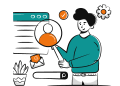 Choose the best freelancer - Step 3